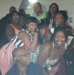 Meet your Posher, Marcus